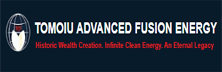 Tomoiu Advanced Fusion Energy | Energy Tech Review | Top Net Positive Nuclear Fusion Generation Technology