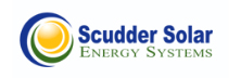 Scudder Solar Energy Systems