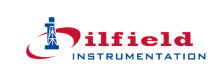 Oilfield Instrumentation