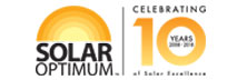 Solar Optimum - Top Solar Energy Tech Consulting/Services Companies Solar Optimum