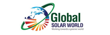 Global Solar World - Top Renewable Energy Consulting/Services Companies in APAC Global Solar World
