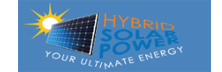 Hybrid Solar Power - Top Renewable Energy Consulting/Services Companies in APAC Hybrid Solar Power