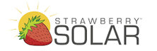 Strawberry Solar