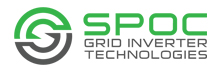 SPOC Grid Inverter Technologies | Energy Tech Review | Top Digital Oil Field Solution Companies