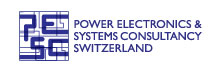 Power Electronics & Systems Consultancy (PESC-CH)