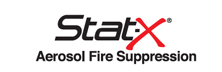 Stat-X®Fire Suppression