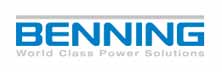 BENNING Elektrotechnik und Elektronik