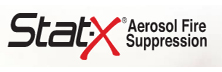 Stat-X Fire Suppression