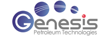 Genesis Petroleum Technologies - Top Oil and Gas Technology Companies in APAC Genesis Petroleum Technologies