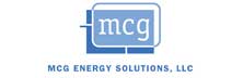 Mcg Energy Solutions,LLC