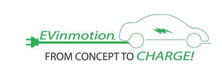 EVinMotion<sup>™</sup> | Energy Tech Review | Top EV Charging Services Companies