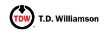 T.D. Williamson - Top Oil and Gas Technology Companies in APAC T.D. Williamson