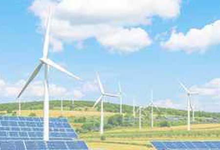 APAC's Surge in Renewable Power
