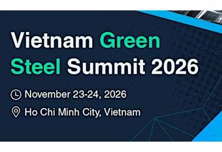 Vietnam Green Steel Summit 2026