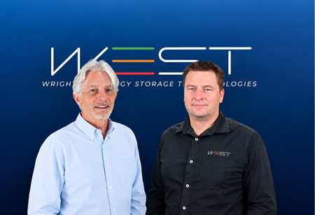 Wright Energy Storage Technologies: When Failure is not an Option