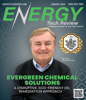 Evergreen Chemical Solutions: A Disruptive, Eco-Friendly Oil Remediation Approach