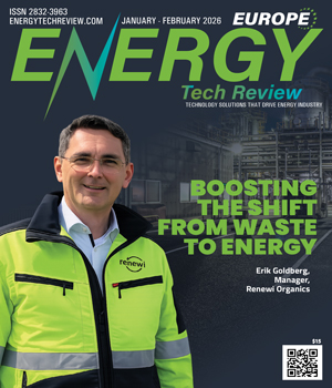 Boosting The Shift From Waste To Energy