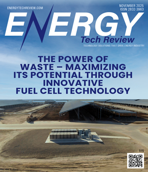 The Power Of Waste – Maximizing Its Potential Through Innovative Fuel Cell Technology