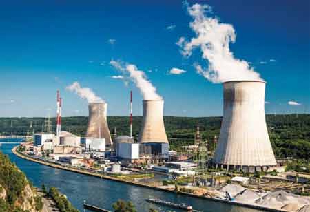 The Adoption of Dry Cooling in APAC's Power Sector