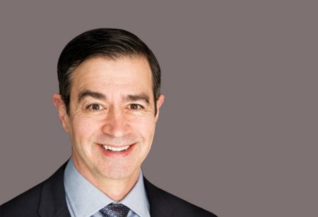 Julian Kaufmann, Executive Vice President, CAMS | Energy Tech Review