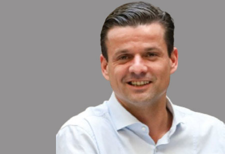 Arnt Baer, Managing Director, Gelsenwasser  | Energy Tech Review