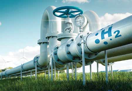 Leading the Charge Toward a Hydrogen-Powered Future