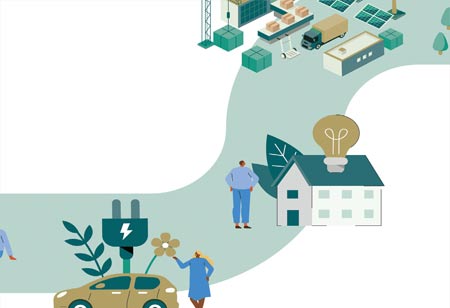 Leading Innovation in Renewable Energy