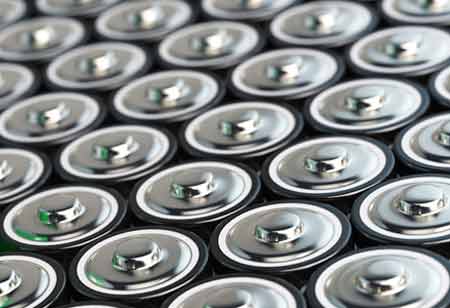 Driving Change: The Evolution of Lithium-Ion Cathodes for a Sustainable Future