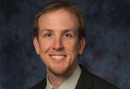 Robert Gomez, Head of Onshore Asset Management, Ørsted | Energy Tech Review