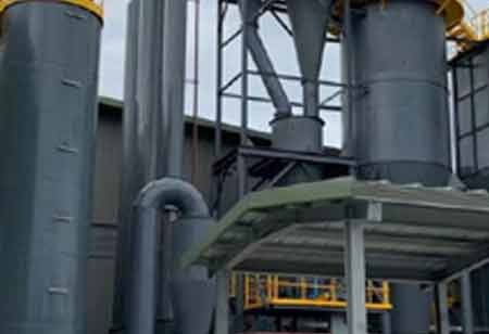 Biomass Gasification: A Sustainable Pathway to Clean Energy