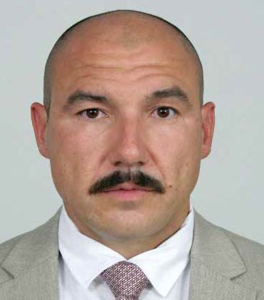 Dr Eng. Angel Penev Dr Eng. Angel Penev