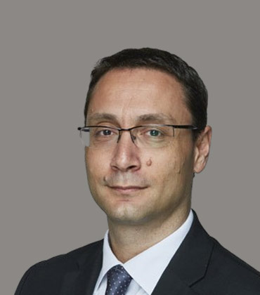 Christos Kolliatsas