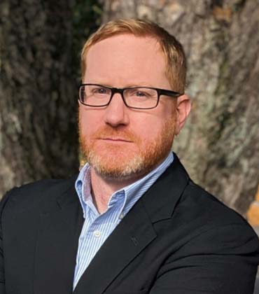 Brian Stice