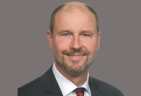 Robin Milavec, Executive Board Director, President, CTO, CSO, Nexteer Automotive | Energy Tech Review