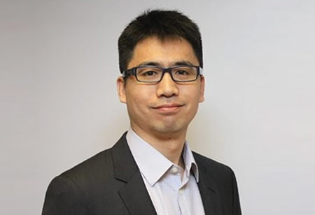 Pengfei Wang, Senior Manager, BESS Applied Technology, RWE | Energy Tech Review