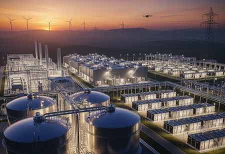 The Lifecycle Imperative in Long-Duration Energy Storage