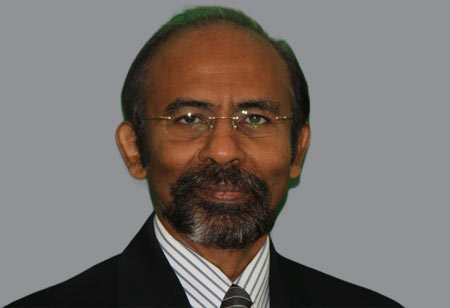 Dr. Robello Samuel, Chief Technical Advisor/Senior Fellow (Well Engineering, Data & Artificial Engg Intelligence), Halliburton | Energy Tech Review