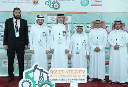 Jubail to Host the 3rd Asset Integrity and Process Safety Conference & Exhibition 2025