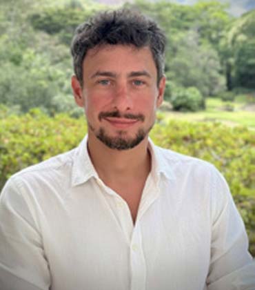 Breno Araujo, Enverge | Agri Business Review | Top Ai Green Energy Development Solution