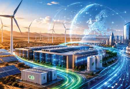 Rewiring the Energy Workforce With Immersive Tech