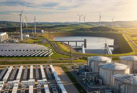 Unlocking Grid Resilience Through Long-Duration Storage Innovation