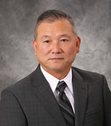 Hideki Scott Monobe