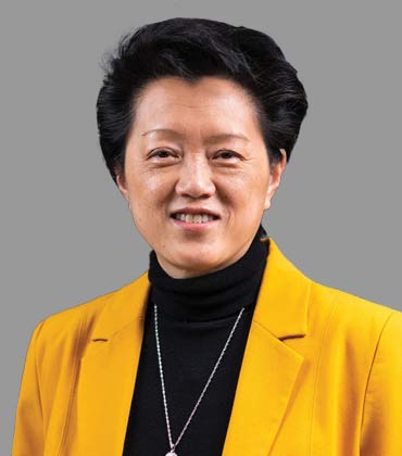 Mei Cai