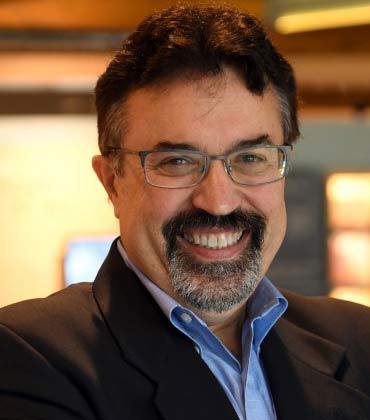 Bruce Fleming