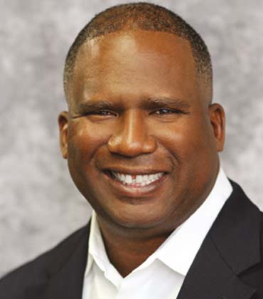 Hurel Johnson