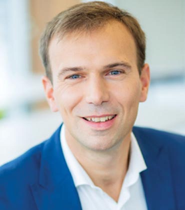 Daniel Strötgen