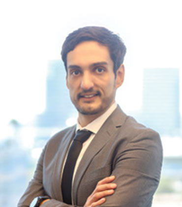 Erick Marquardt de Araujo