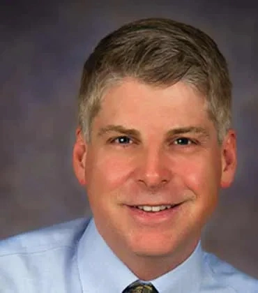 Geoffrey Fry