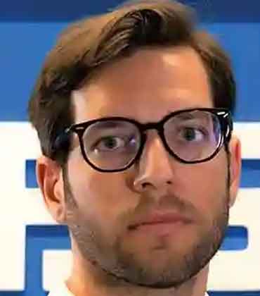 Albert Rodriguez