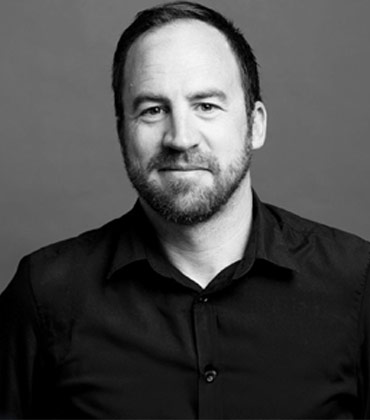 Magnus Bredin